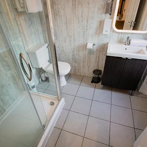 Kamer met Twee Aparte Bedden